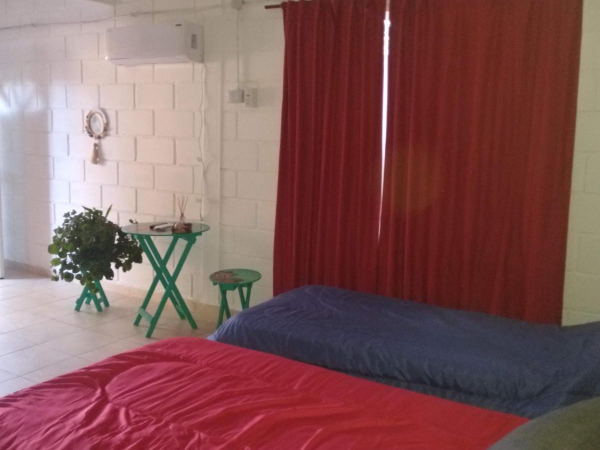 El Secreto De La Vida Villa de Soto