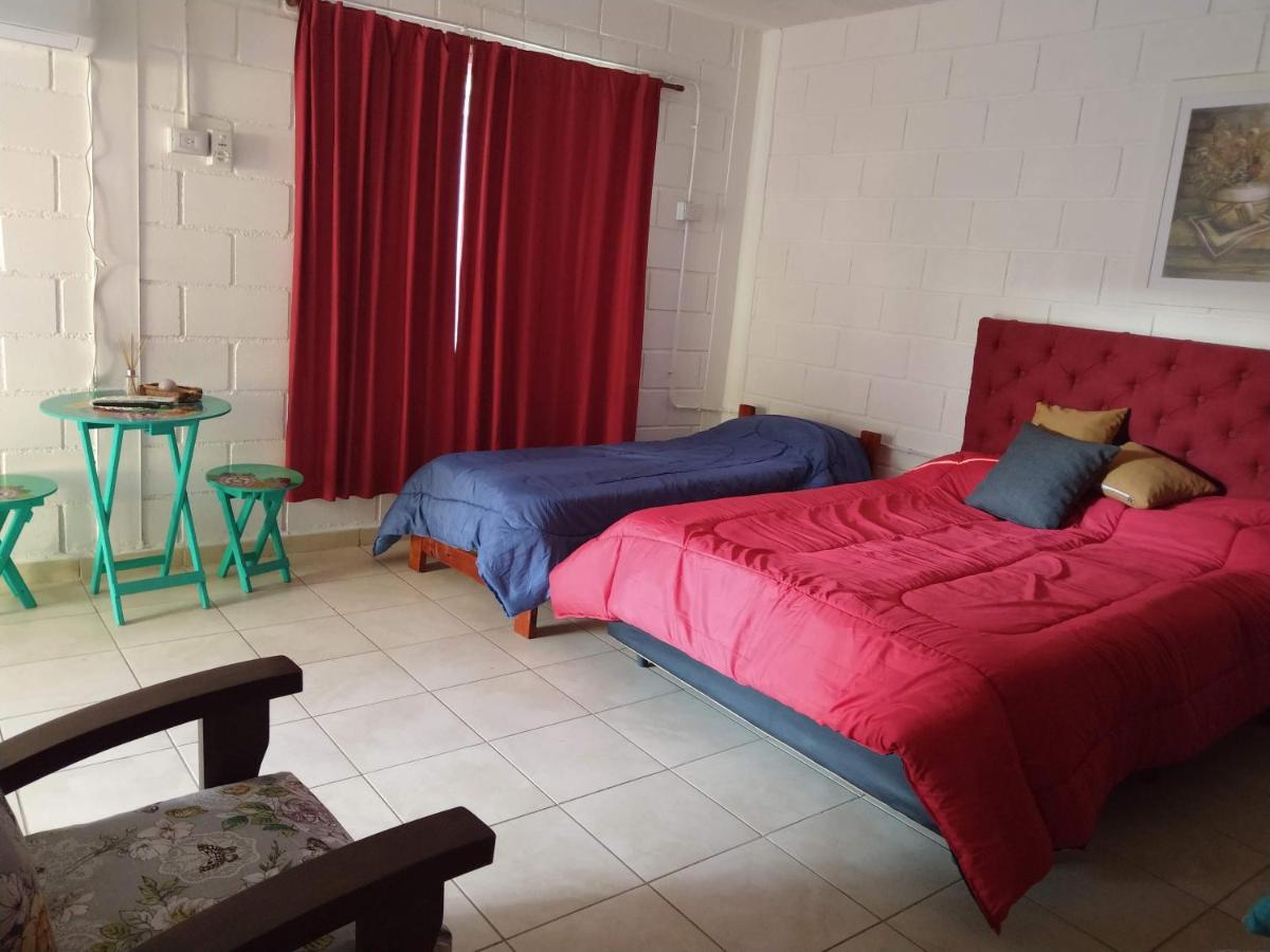 El Secreto De La Vida Apartment Villa de Soto