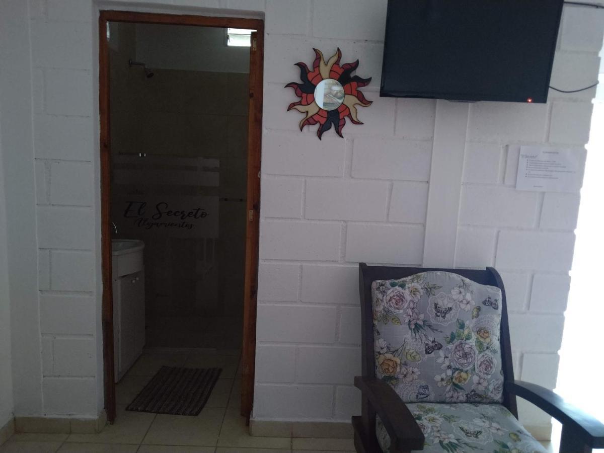 El Secreto De La Vida Apartment *