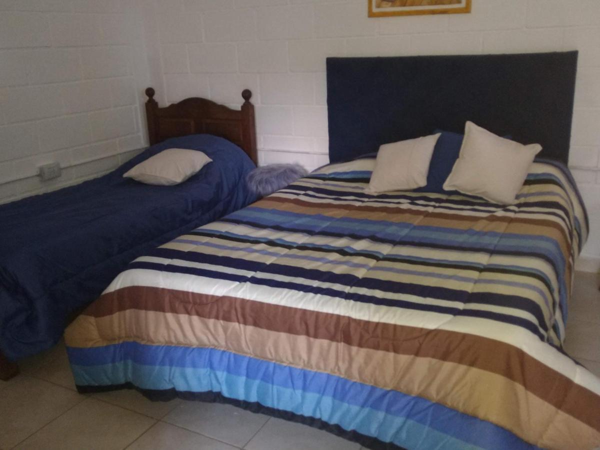 El Secreto De La Vida Apartment Villa de Soto